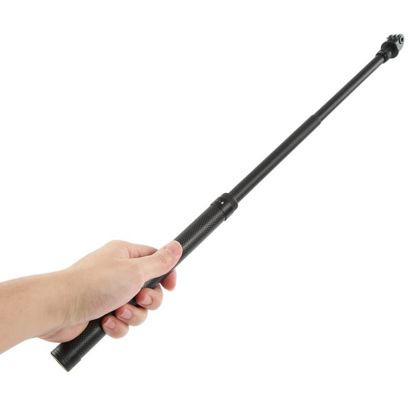 Carbon Fibre Selfie Stick for Selfie Stick 6 Pieces Selfie