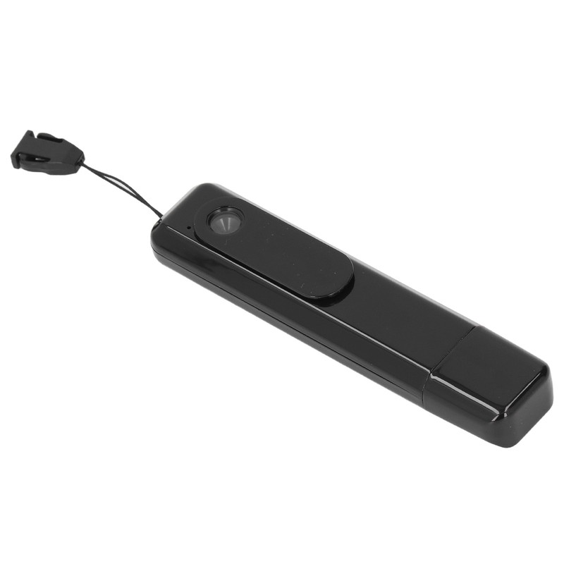 Body Mounted Video Camera HD 1080P Wide Angle Smart Noise