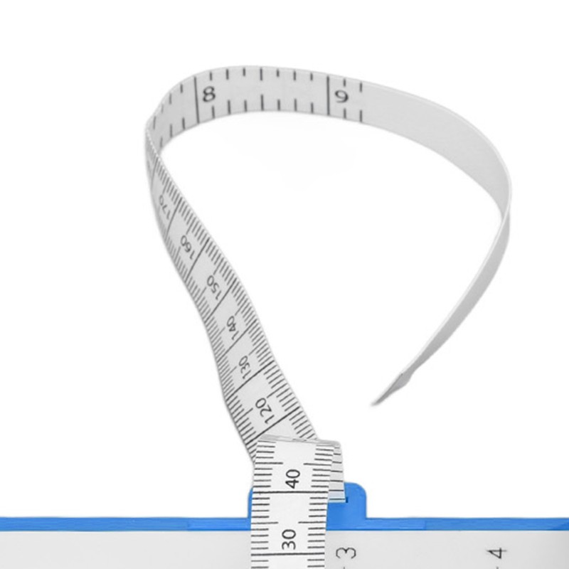 Feet Length Measuring Ruler Multifunction Accurate Shoe Feet Measuring Ruler