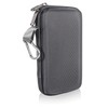 Alltravel Digital Moisture Meter Case Compatible with General Tools MMD4E,