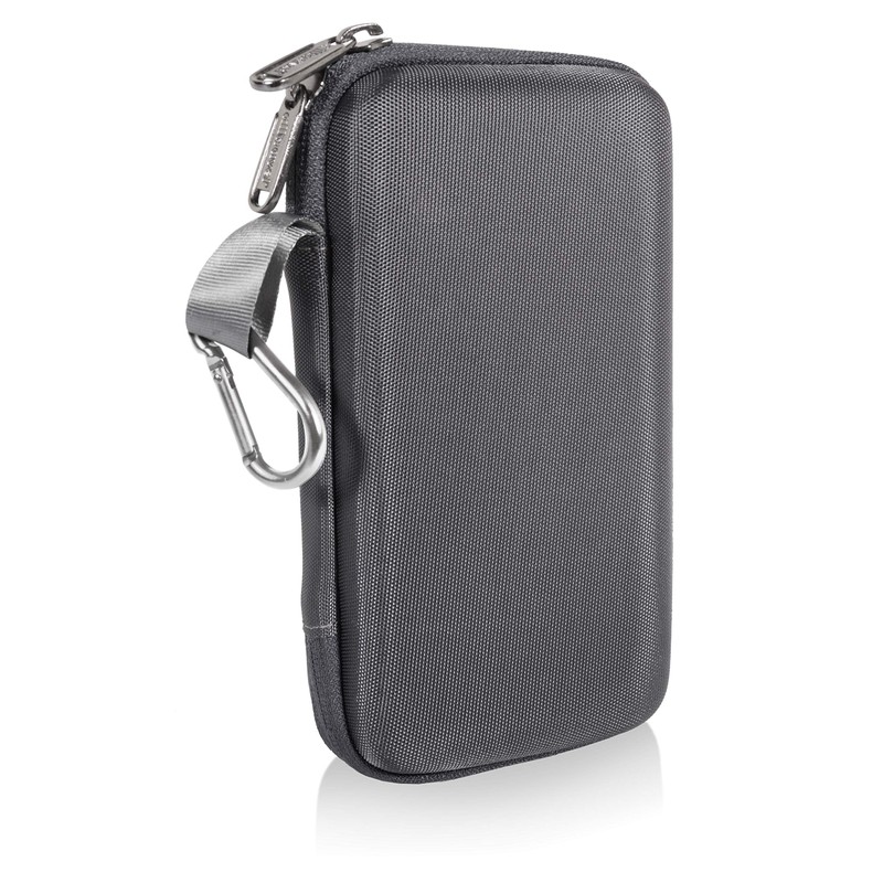 Alltravel Digital Moisture Meter Case Compatible with General Tools MMD4E,