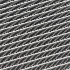 KAX CU2325 Radiator Compatible with 2000-2004 Avalon, Automotive Replacement Engine Radiators