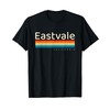 Eastvale, CA, Kalifornien T-Shirt