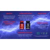 RUTS ENERGY CÁPSULAS DE ELECTROLITOS (60 MG CAFEÍNA)