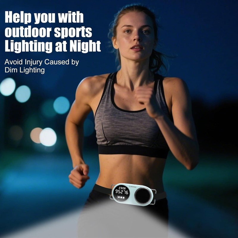 HUAJUN Pedometer with Bluetooth Speaker,Pedometer for Walking Steps and Miles