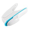 Sarini Staple Free Stapler Portable Staple Less Stapler for Paper
