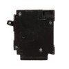 SIEMENS Q1515 15 Amp Duplex Circuit Breaker, Black
