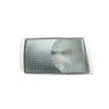 Indicator Indicator White Right for Citroen Jumper Fiat Ducato Peugeot