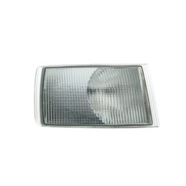Indicator Indicator White Right for Citroen Jumper Fiat Ducato Peugeot 1994-2002