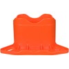 ROBOCUP Holster, (Orange), Add-On Accessory, Mini Front Box, Storage Organizer