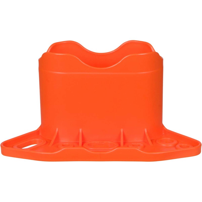 ROBOCUP Holster, (Orange), Add-On Accessory, Mini Front Box, Storage Organizer