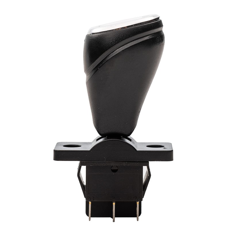 Weelye Kids Ride-On Toy Replacement Parts Joystick Switch, Push Rod