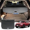 VESUL Retractable Trunk Cargo Cover Compatible with Volkswagen VW Tiguan