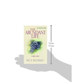 The Abundant Life (Bible Study)