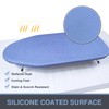 VividPaw Tabletop Ironing Board Cover and Pad 12.5 x 32,