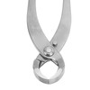 210mm/8.3in Bonsai Branch Cutter Ergonomic Trim Pliers Stainless Steel Professional