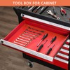 Foam Toolbox Liner Drawer Mat 1/8 Inch Thick X 20