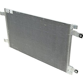 Universal Air Conditioner CN 40702PFC A/C Condenser