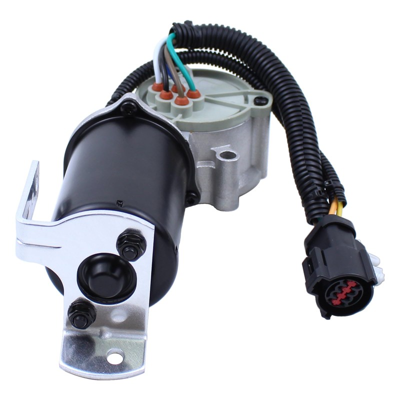 DooFig Transfer Case Motor for Ford Ranger 2006-2011