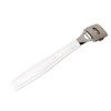 Pedicure Kit, Heel Scraper, Chicken Razor, Foot File Scrubber Rasp