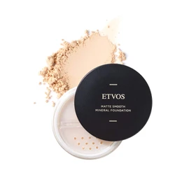 ETVOS Matte Smooth Mineral Foundation SPF30 PA++ 4g #35