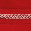 Lipodo Leinen Elbsegler - Maritime Chic - Plain Hat -