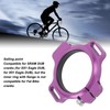 Bike Crank Chainring Adjuster Aluminium Alloy Road Bike Bottom Bracket