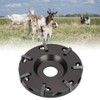 Metal Cow Cattle Hoof Trimming Cutter Livestock Sheep Foot Trimmer