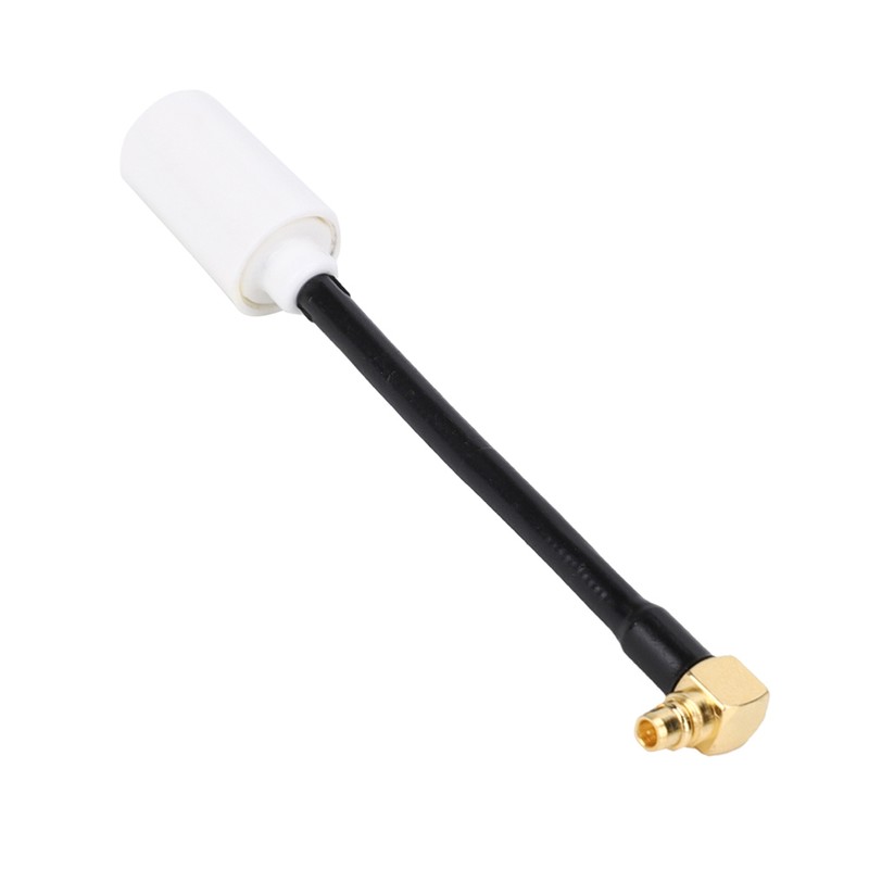 For EMAX 5.8G Nano 3dBi Gain Circularly Polarized Transmission Antenna