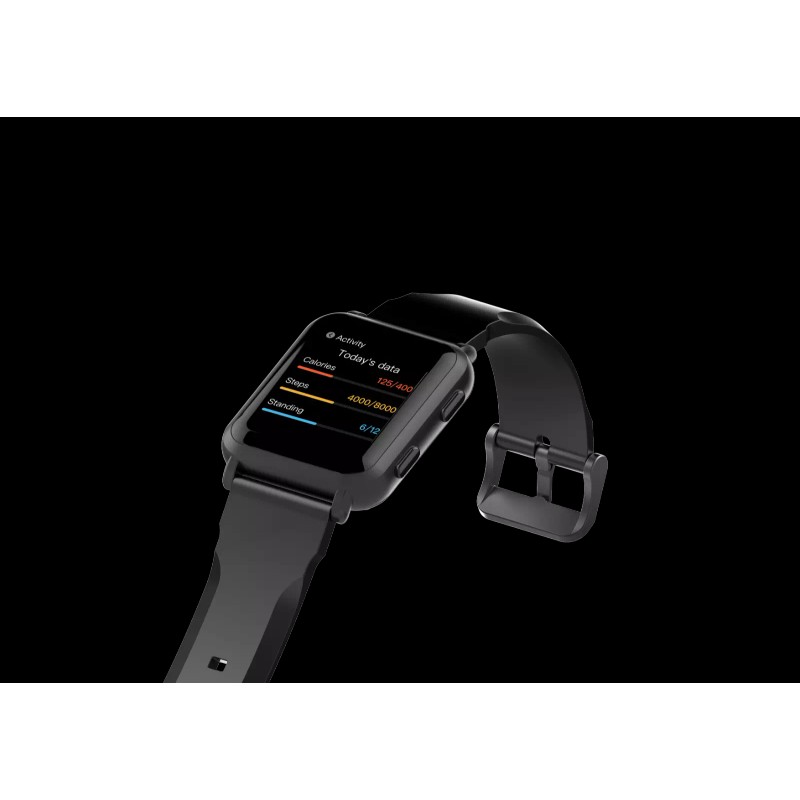 3plus Vibe Plus Smartwatch