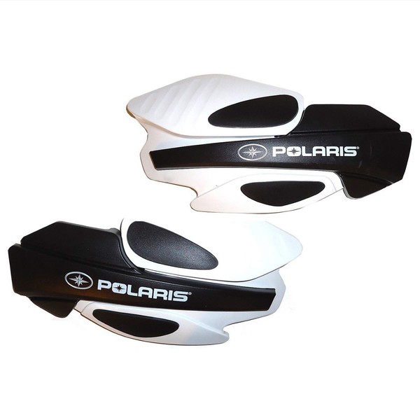 Polaris ATV Handguards