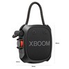LG XBOOM Go XG2 Enceinte portable mono Noir 5 W