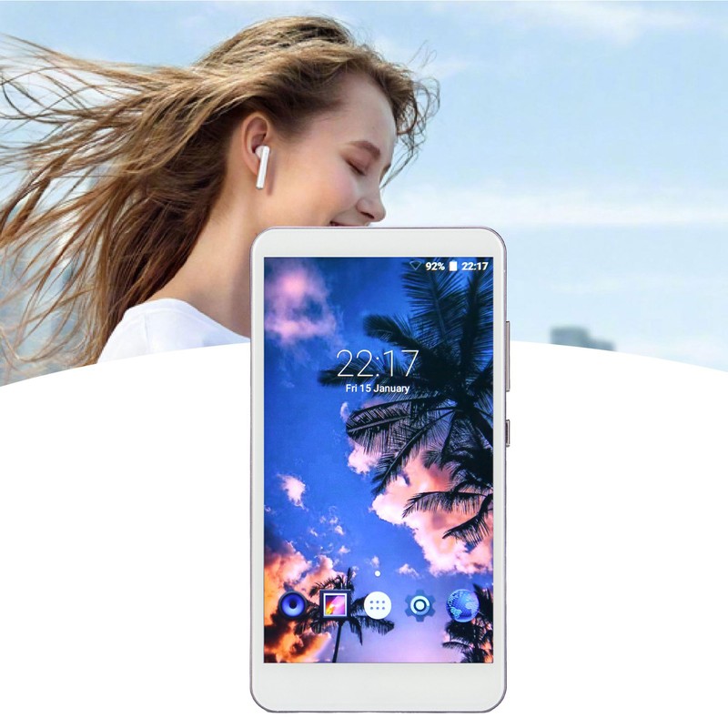 for Android Portable MP4 Player 5.0 Inch Full Touch HD