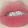 Lip Mud Women Makeup Long Lasting Matte Lip Gloss Pigmented
