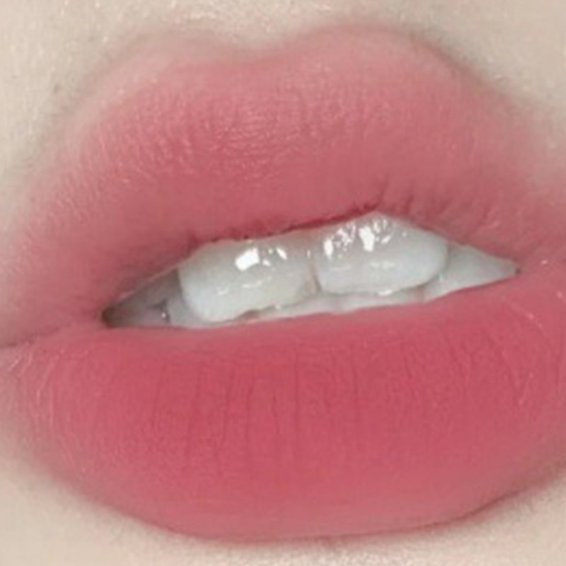 Lip Mud Women Makeup Long Lasting Matte Lip Gloss Pigmented