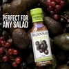 BRIANNAS - Avocado Oil Balsamic Vinaigrette Dressing - Nutrient Rich,