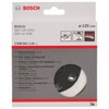 Bosch 2608601118 Rubber Pad for Random Action Sanders 4.9 inches