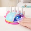 FabLab Glam & Glow Nail Studio, Multicolor