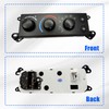 BABERGOU A/C Heater Climate Control Module Compatible with Dodge Ram