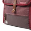Arctic Zone Heathered Eco Lunch Sack - Lunch Box Bag