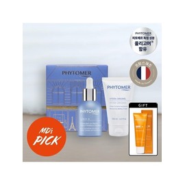 [Whitening moisture] Phytomer Oligo6 30ml + Melting Cream 100ml special set / [미백수분]피토메르 올리고6 30ml + 멜팅크림 100ml 기획세트