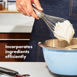 OXO Whisk Stainless Whisk (Large)