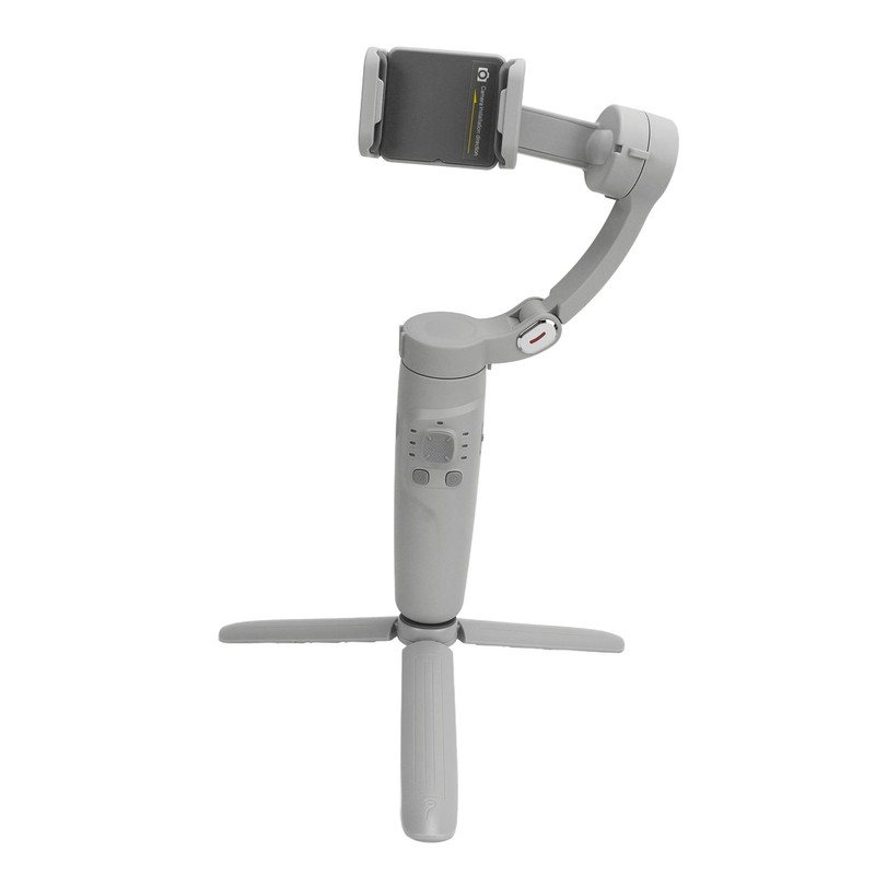 Smart Phone Stabilizer M1 3 Axis Handheld Anti Shake Stabilizer