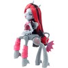 Monster High Fright-Mares Doll Frets Quartzmane