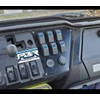 PBR PRODUCT compatible with honda Pioneer 1000 LIMITED Complete Dash/switch