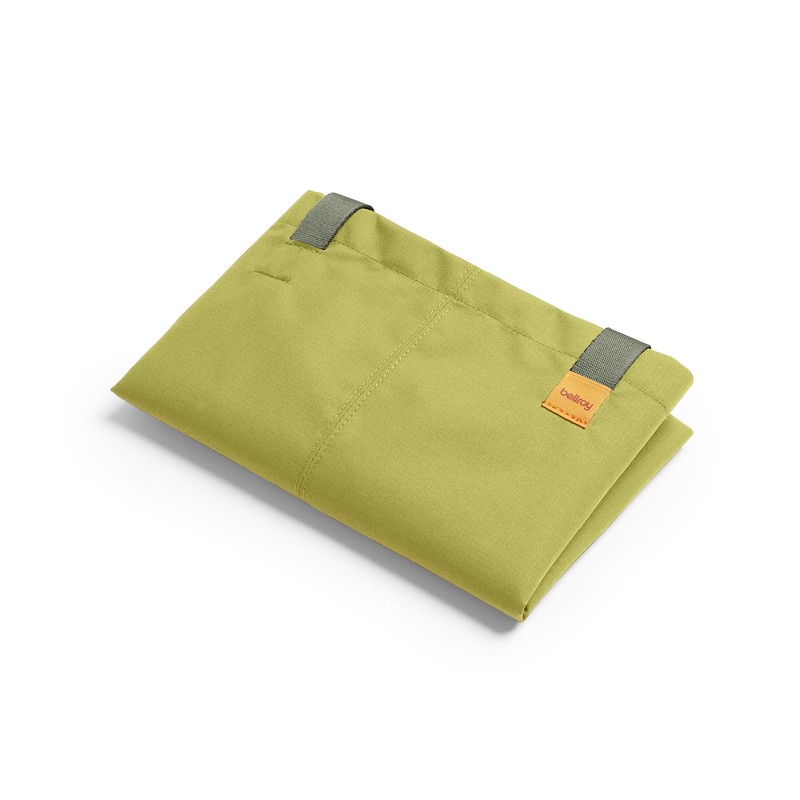 Bellroy Market Tote – (Tote Shoulder Shopping Bag) - Kiwi