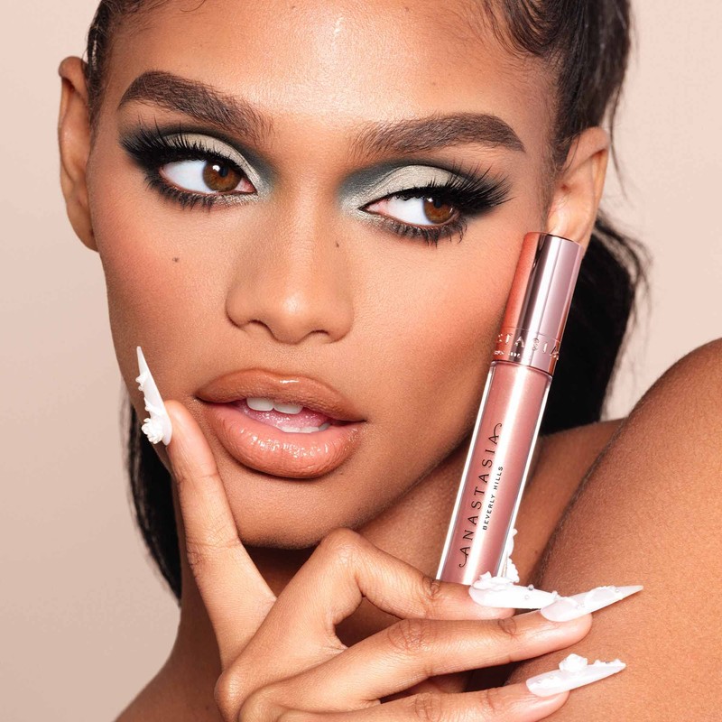 Anastasia Beverly Hills - Lip Gloss - Sun Baked