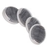 4 PCS Handheld Vacuum Cleaner Filter Screen for Xiaomi ROIDMI