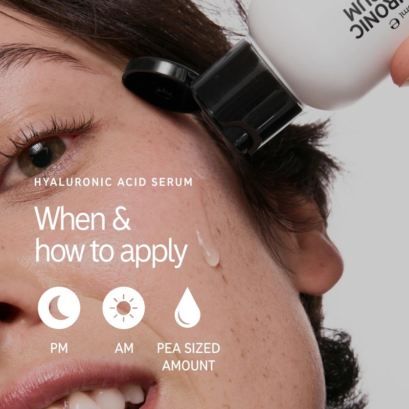 The Inkey List The Hydration Edit Routine 140ml (worth £37.50)