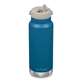 Klean Kanteen Uni's TKWide 32 oz (with Twist Lid) Indigo Blue